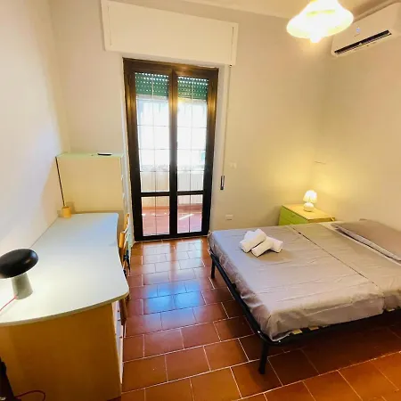 Apartment Darsena