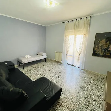 Darsena Apartment Fiumicino