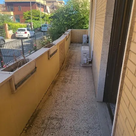 Darsena Fiumicino