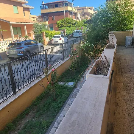 Darsena Apartment