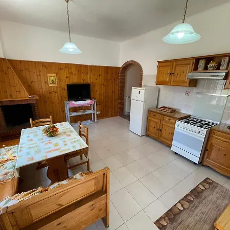 Darsena Apartment Fiumicino