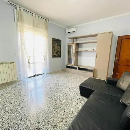 Darsena Apartment