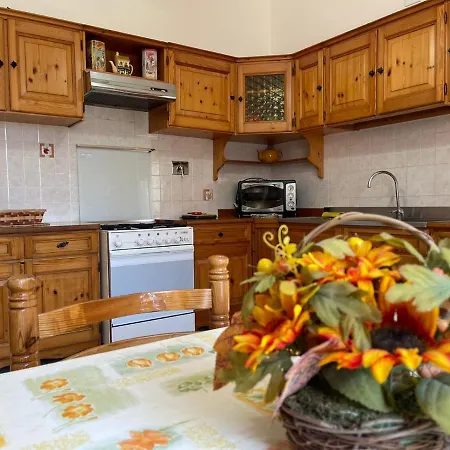 Apartment Darsena