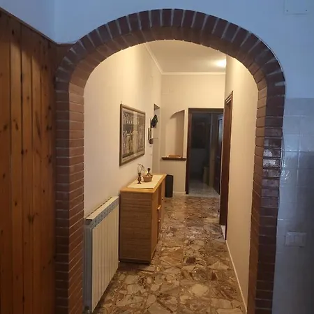 Apartment Darsena Fiumicino