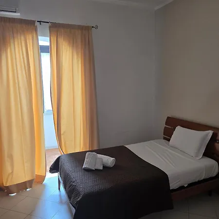 Darsena Apartment