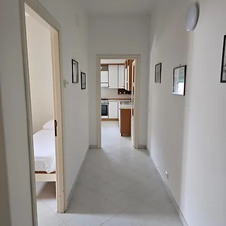 Apartment Darsena