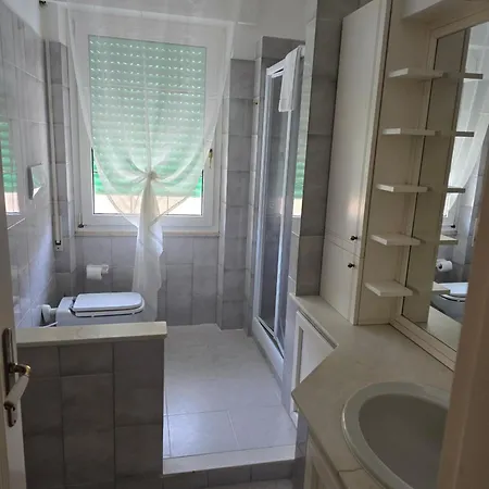 Darsena Apartment *