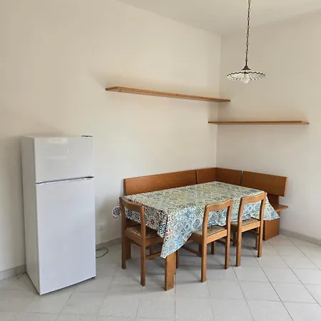 Apartment Darsena *
