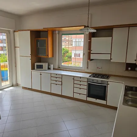 Darsena Apartment Fiumicino
