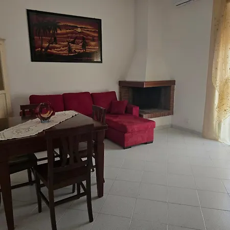 Apartment Darsena Fiumicino