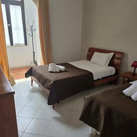 Darsena Apartment