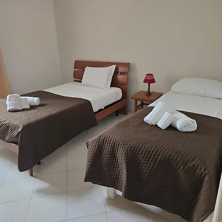 Apartment Darsena