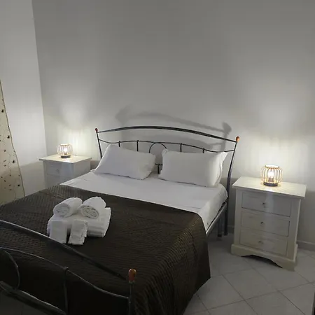 Darsena Apartment *