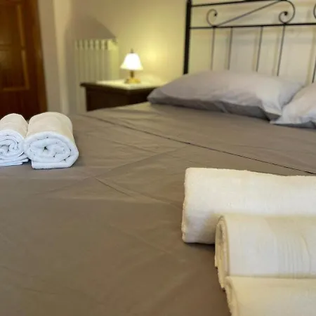 Darsena Apartment *